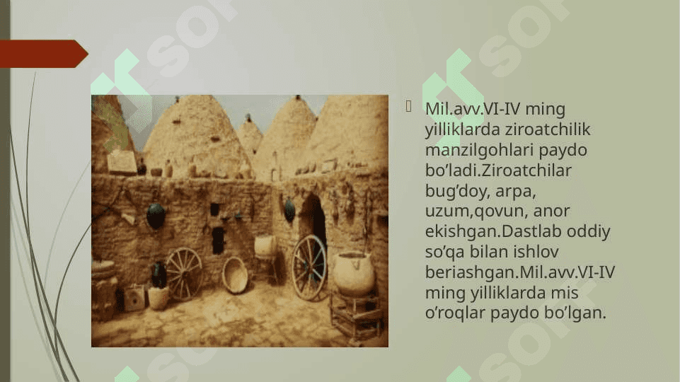 Qadimgi Misr.Qadimgi Misr. 3