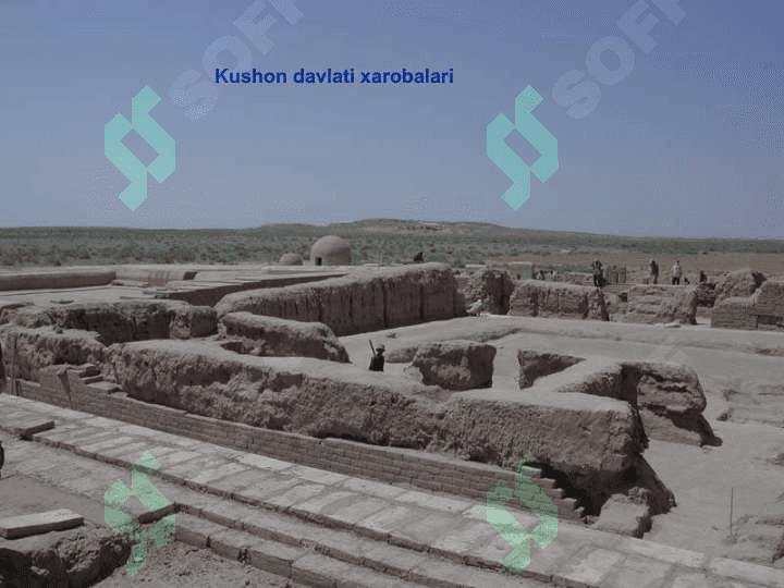 O'zbek millati va tilining shakllanishi 4