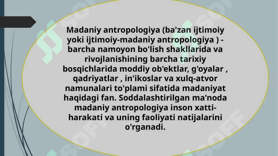 O’rta asrlar va uyg’onish davri Yevropasida madaniy-antropologik g’oyalar 2