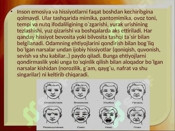 HISSIYOT 4