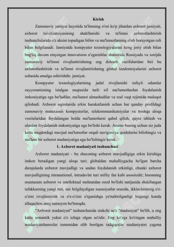 Ijtimoiy tarmoqlarda diniy axborot madaniyatini tarbiyalash zarurati 2
