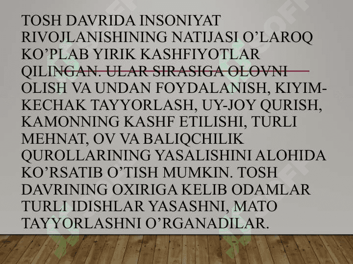 Paleolit davri arxeologiyasi 5