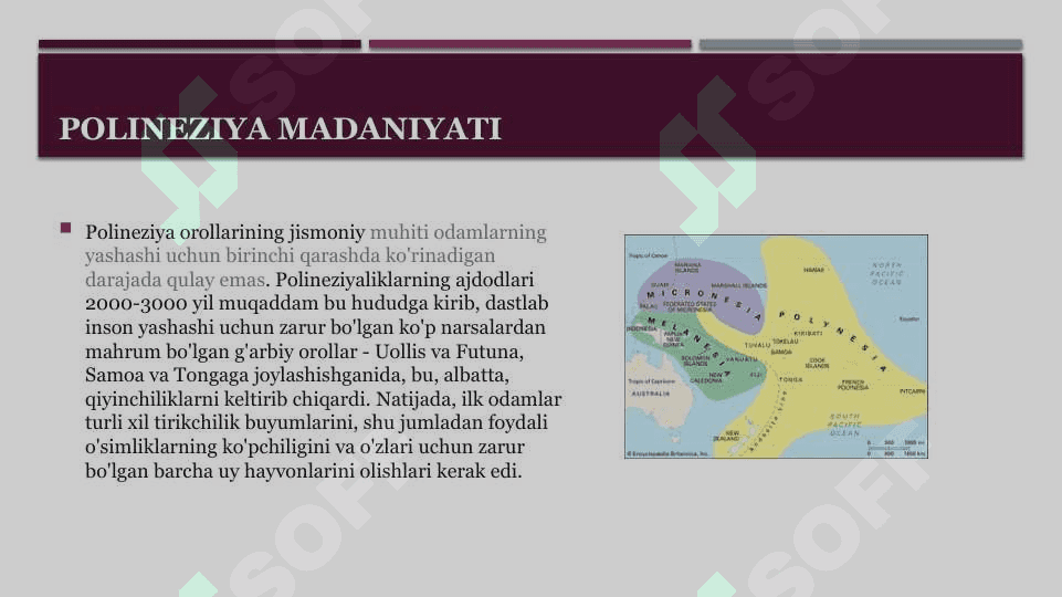 Polineziya xalqlari tarixiy antrapologiyasi 3