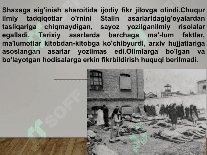 SOVET DAVRI 3