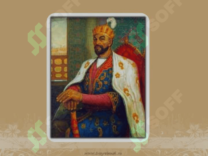 temur tuzuklarida siyosiy qarashlar 4