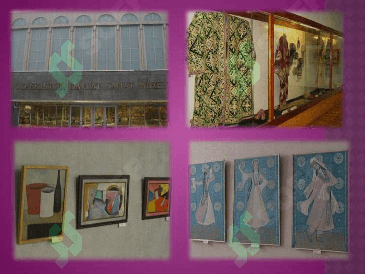 TASHKENT MUSEUMS (2) 8