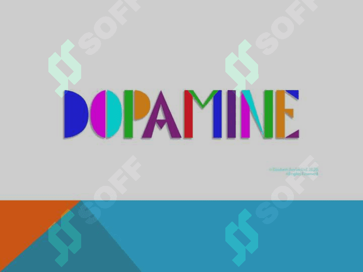 dofamin , dofaminergik  vositalar.  дофамин, дофаминергик воситалар 3