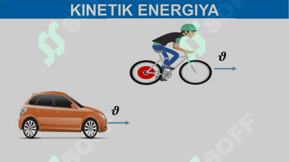 ENERGIYA TURLARI. QUVVAT 5