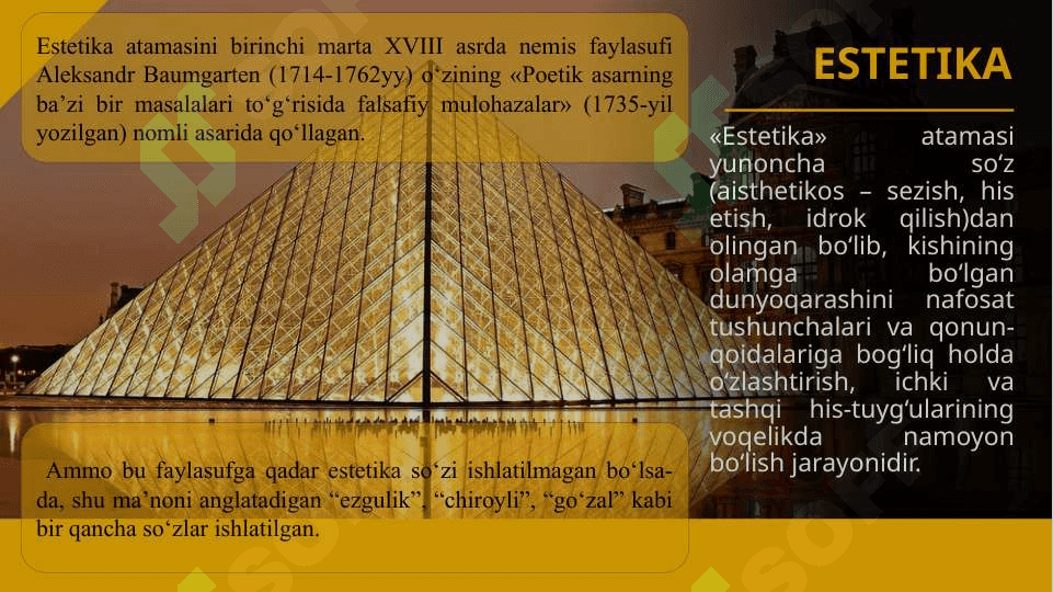DIZAYN ESTETIKASI 2