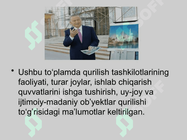 Qurilish 4