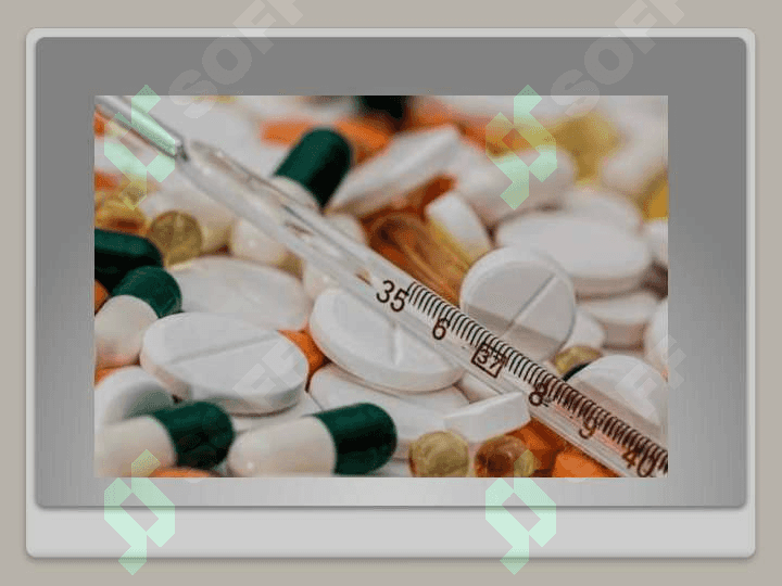 Ozuqa vitaminlari va antibiotiklar ishlab chiqarish. B2 (riboflavin) vitaminini ishlab chiqarish 4