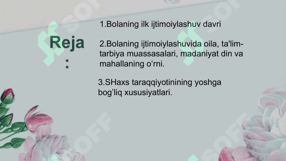 BOLANING SOTSIUMDA RIVOANISHI 2