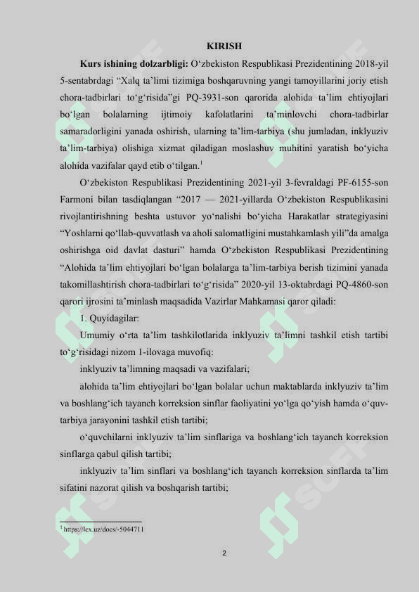 Tovush talaffuz kamchiliklarini shakllarini siximalashtirish usullari 2