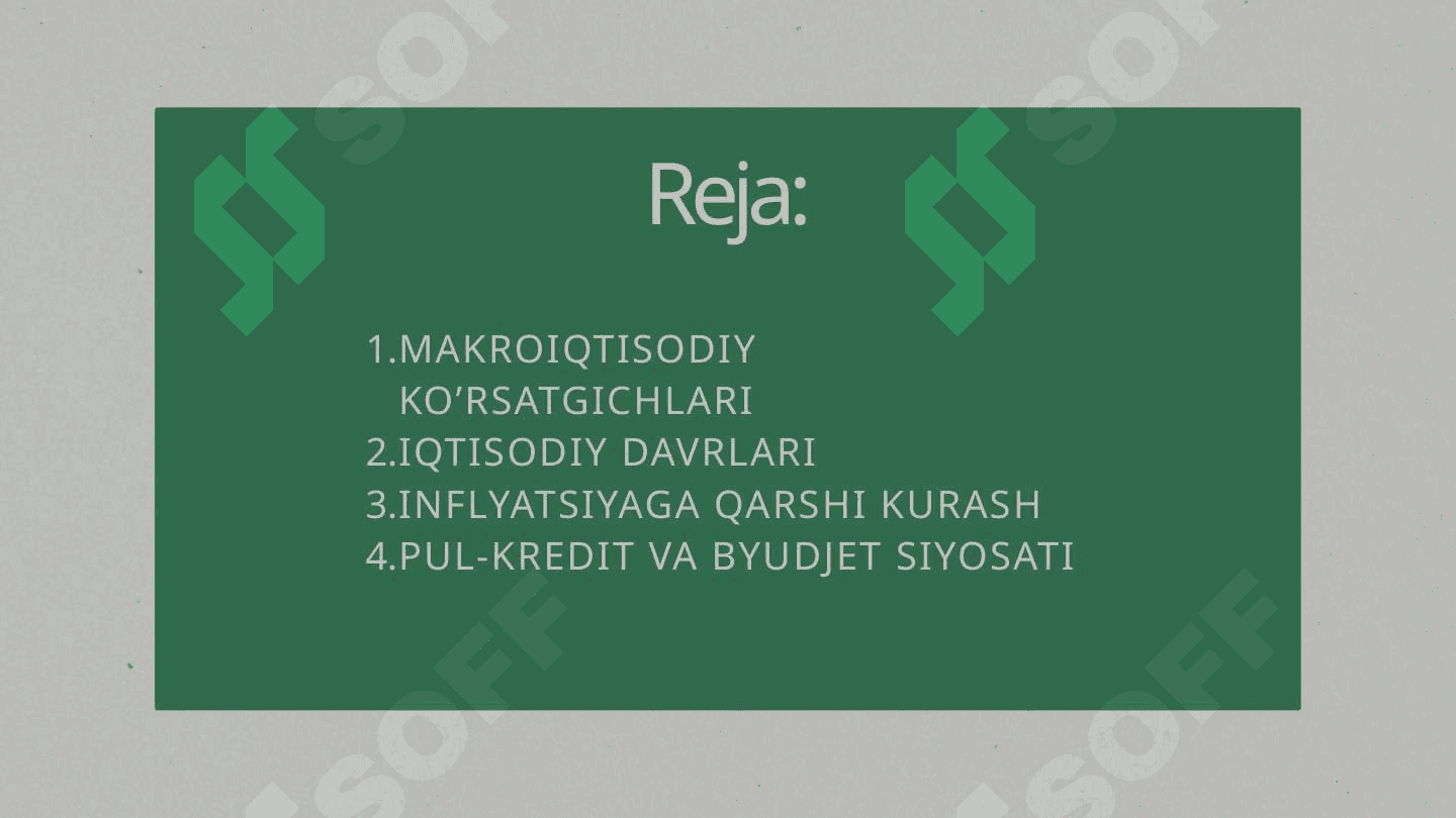 Germaniya iqtisodiyoti 2