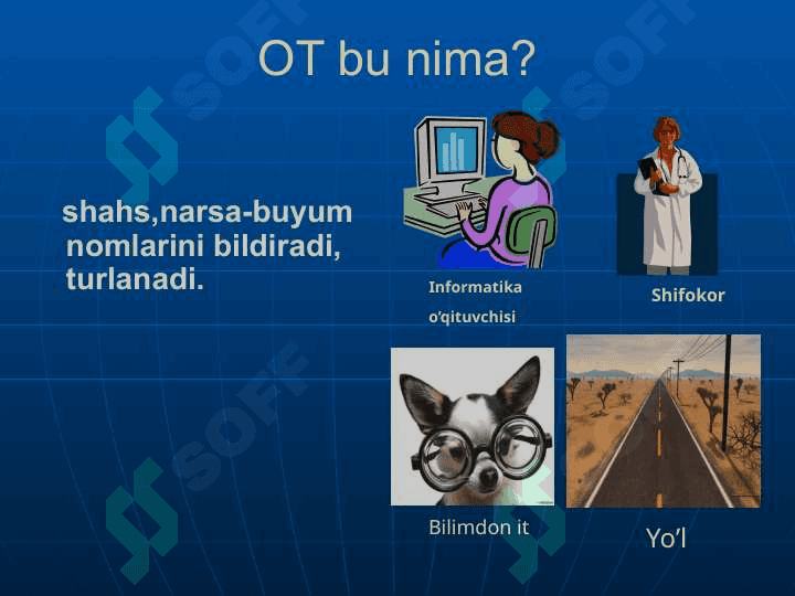 So’z turkumlari 4