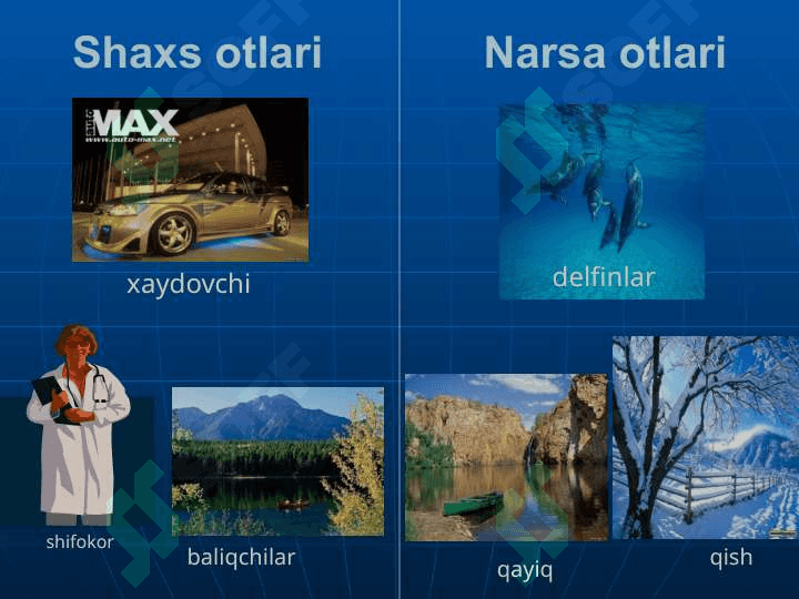 So’z turkumlari 7