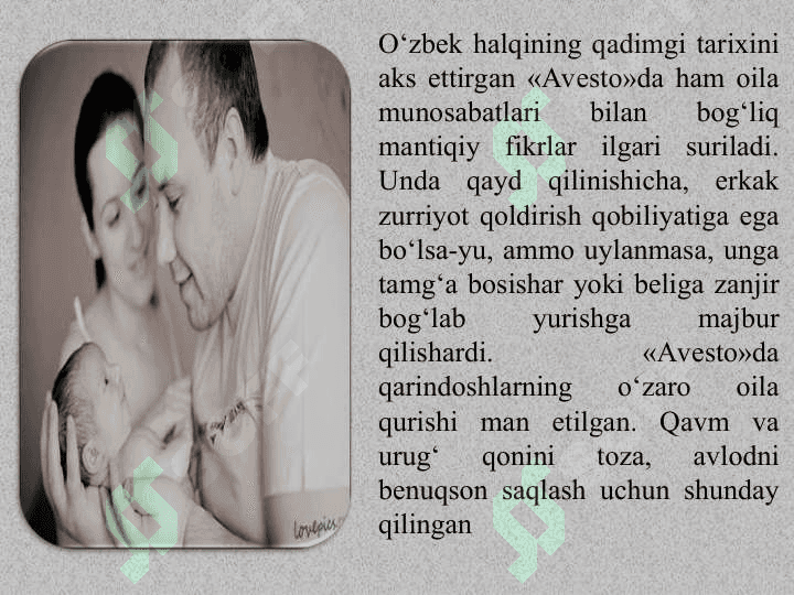oila psixalogiyasi 8