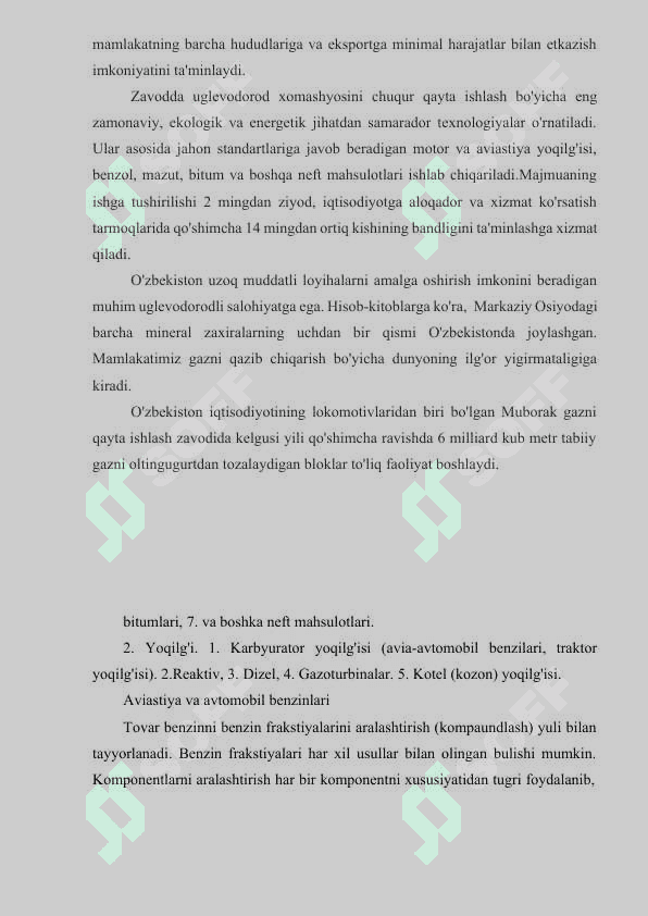 Havoli sovutkichni hisoblash 4