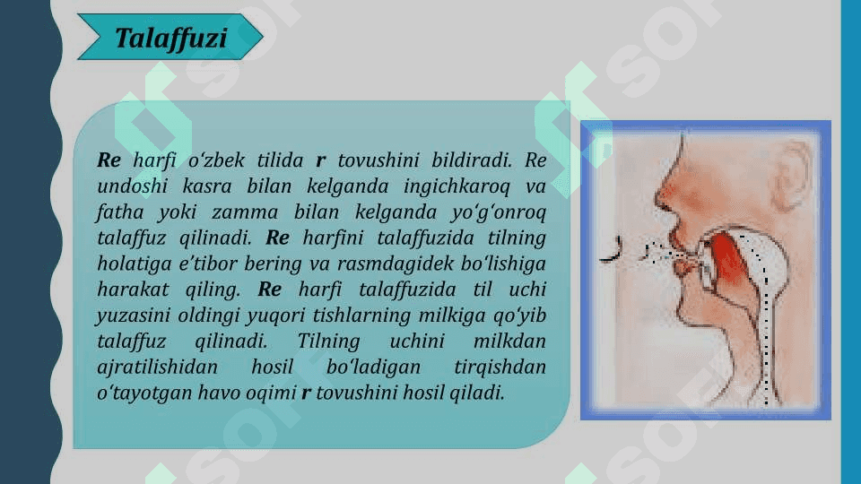 O`zbek tilining arab imlosidagi alifbo harflari 6