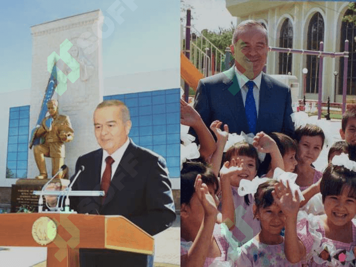 BARQARORLIK SHAROITLARI VA TARAQQIYOT  KAFOLATLARI 5