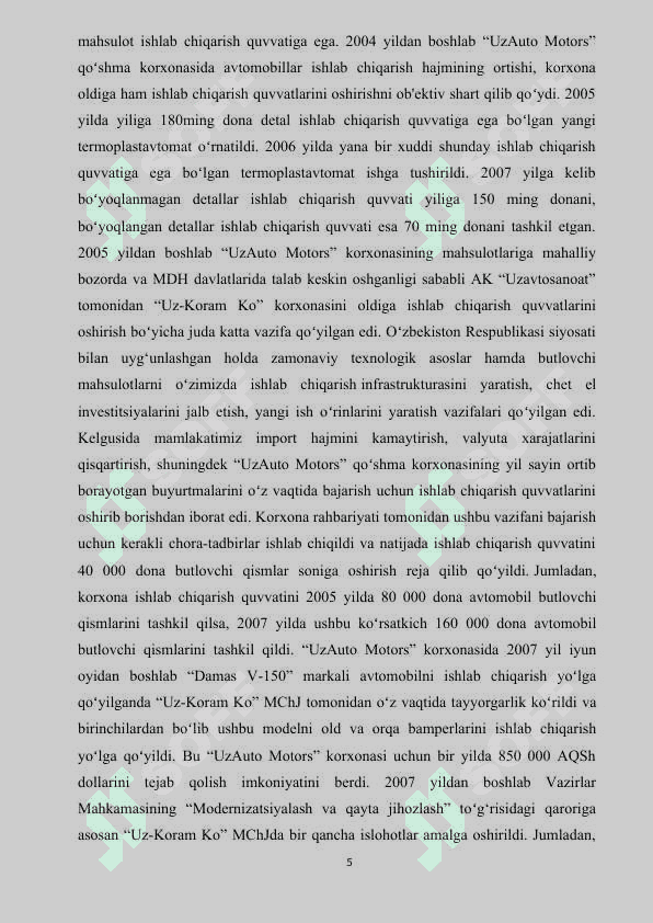 ANDIJON SHAHAR Uz CORAM CO SHAKLLANISH TARIXI 5