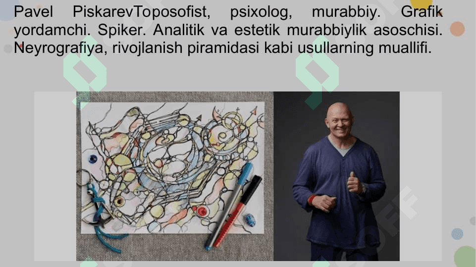 Neyrografika haqida maʼlumot 2