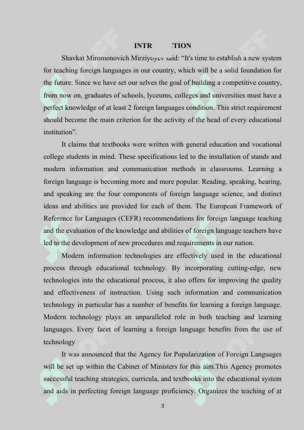 THE ROLE OF JOKES AND ANECDOTES IN CHILDREN’S LITERATURE 3