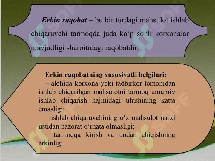 Innovatsion korxonalarning  raqobatbardoshligi omili sifatida 6