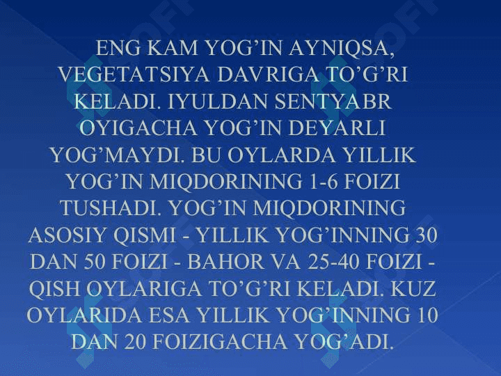TABIIY RESURSLAR VA IQTISODIY O'SISH 4