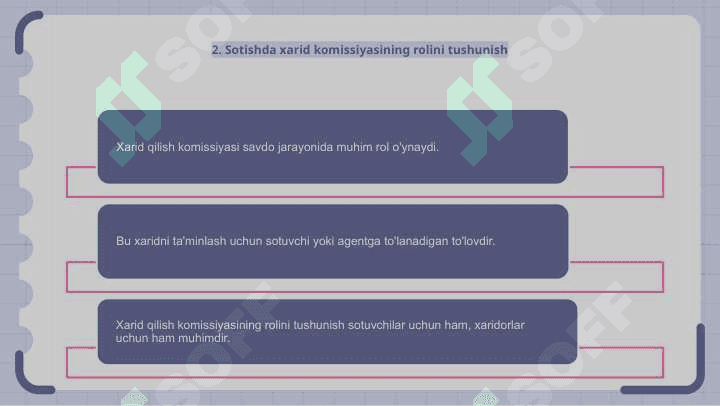 Xarid komissiyasi 3