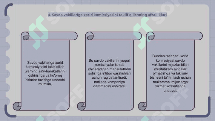 Xarid komissiyasi 5