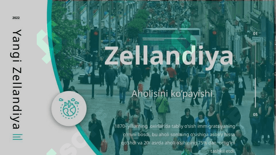 Yangi zellandiya 3