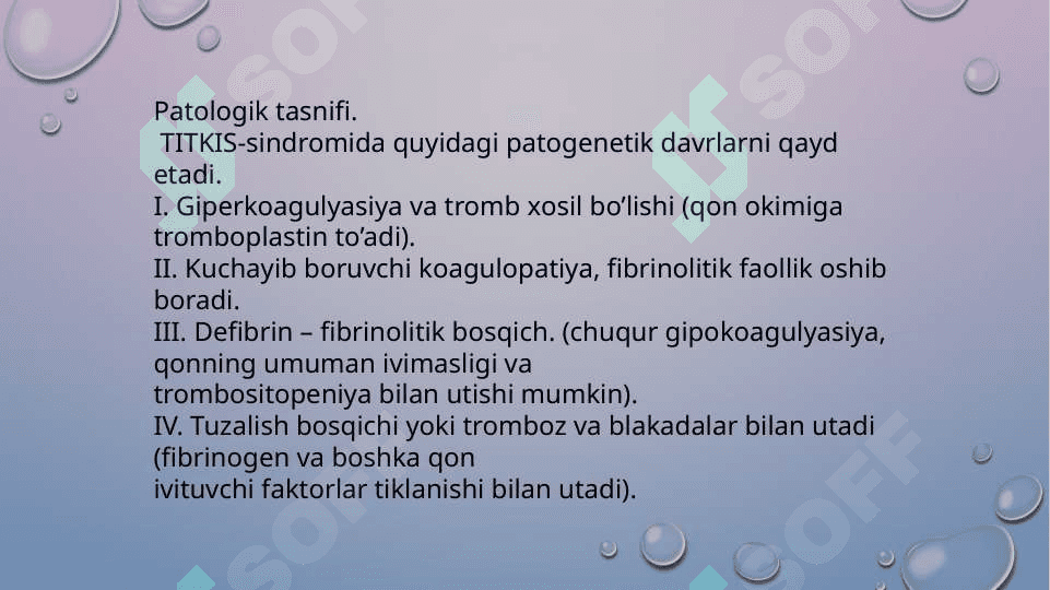 tQTI sindromi 3