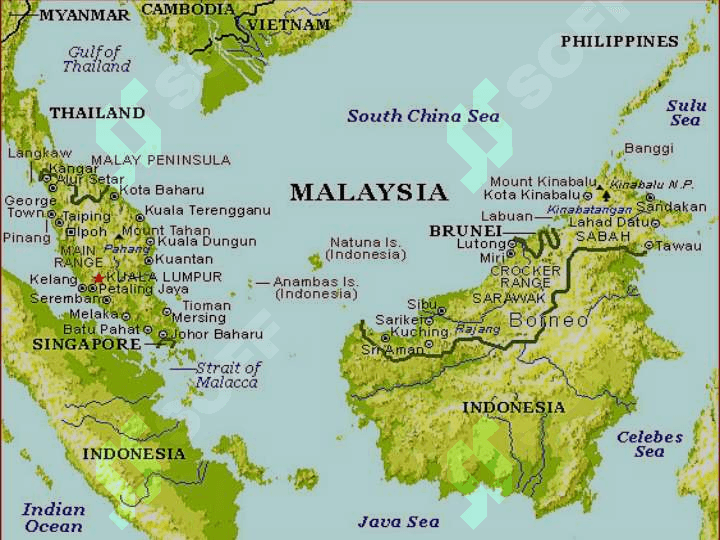 Malayziya iqtisodiyoti 4