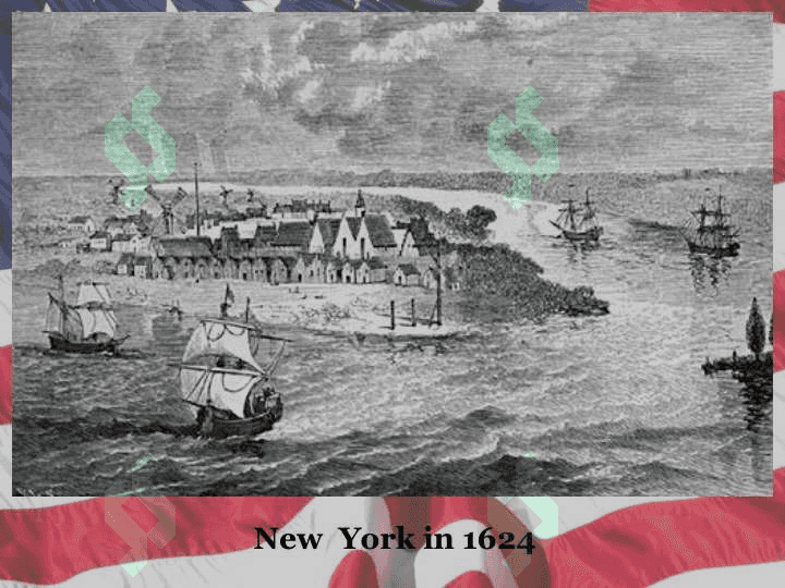 The cities of the USA 4