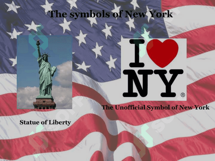The cities of the USA 7
