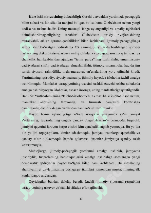 IJTIMOIY TADQIQOTLAR 2
