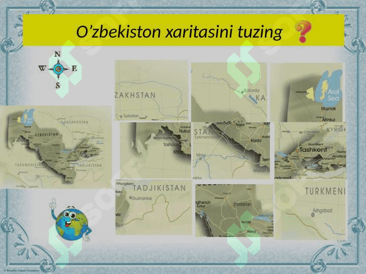 O'zbekiston aholisi 3