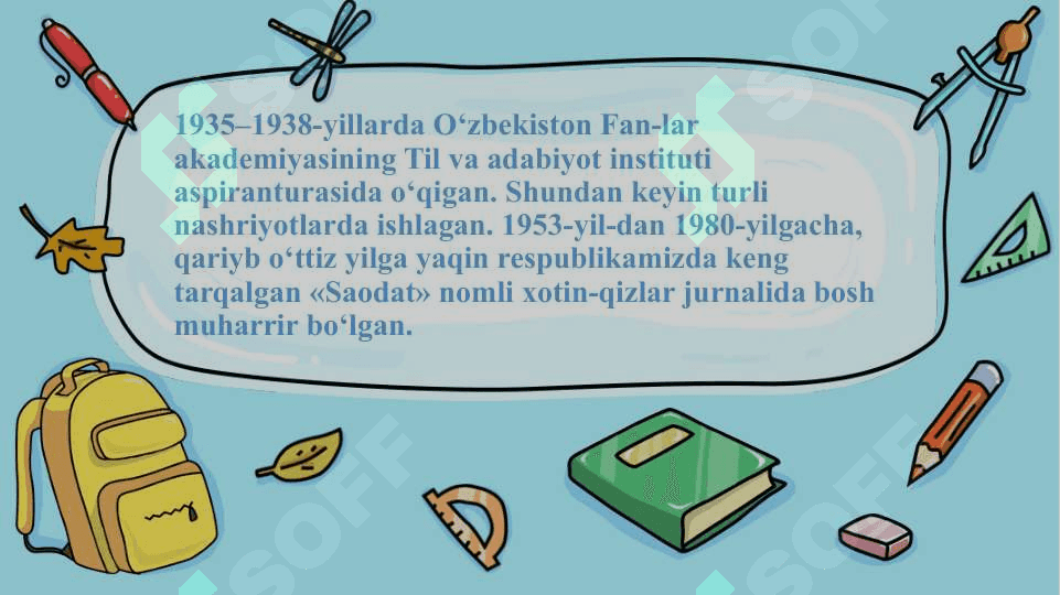 ZULFIYA 4