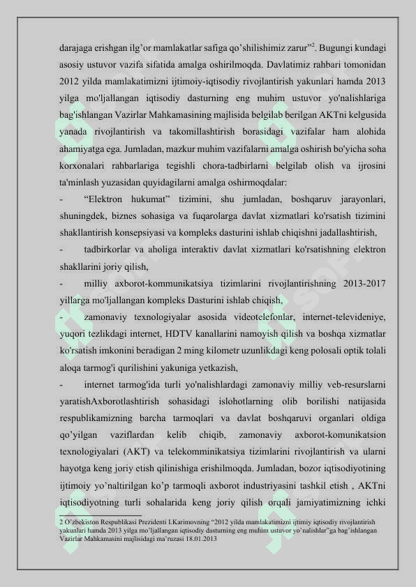 Markеtingda zamonaviy axborot kommunikatsion tеxnologiyalardan foydalanish xususiyatlari 6