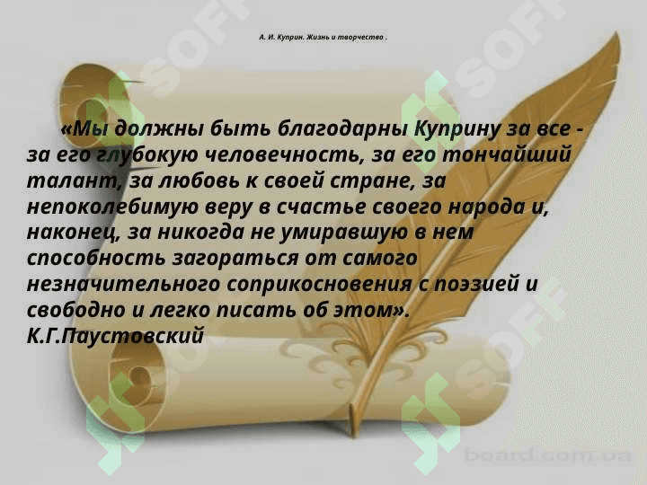 Куприн 2