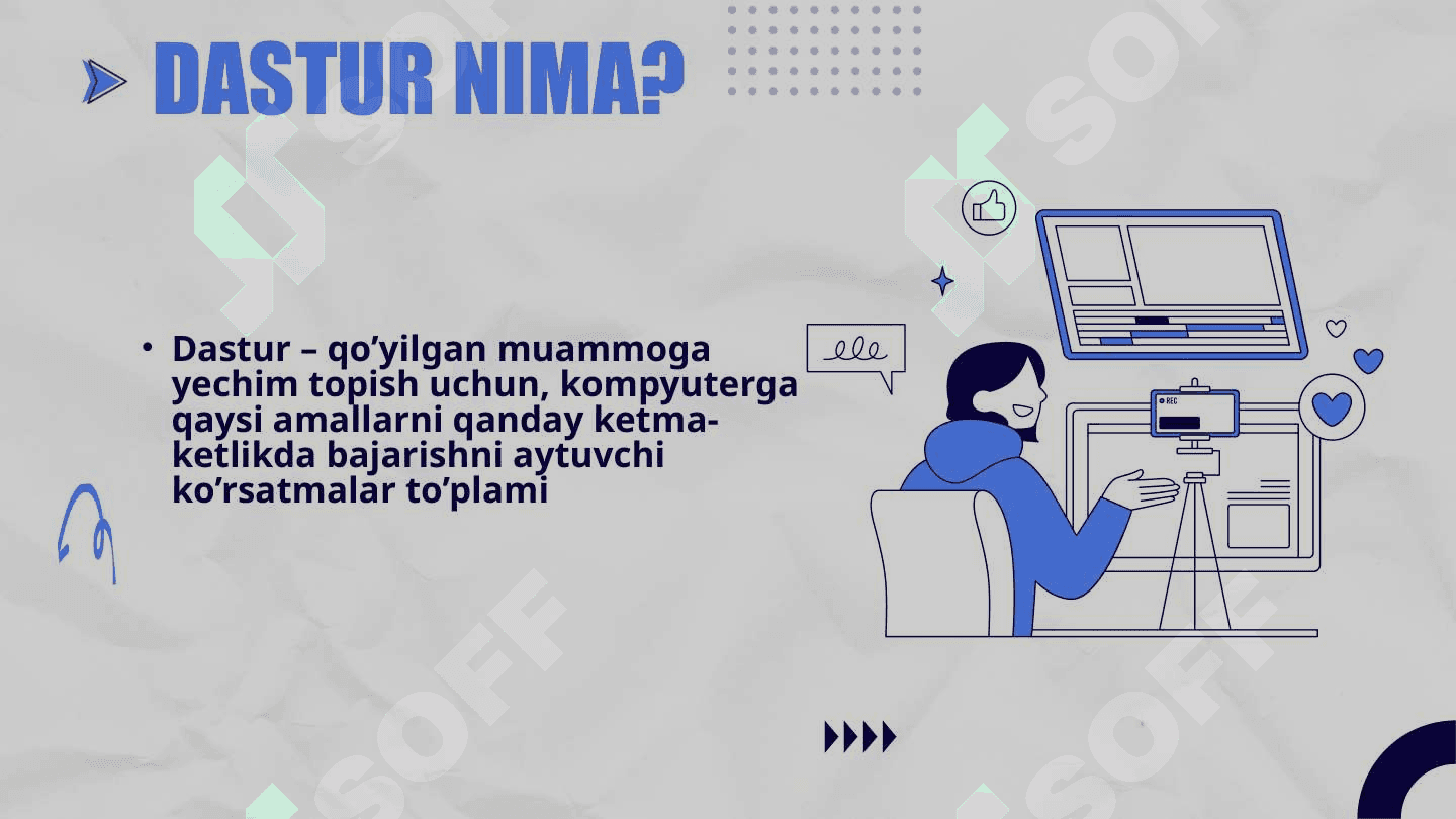 Ma’lumot abstrakt tuzilmalari 4