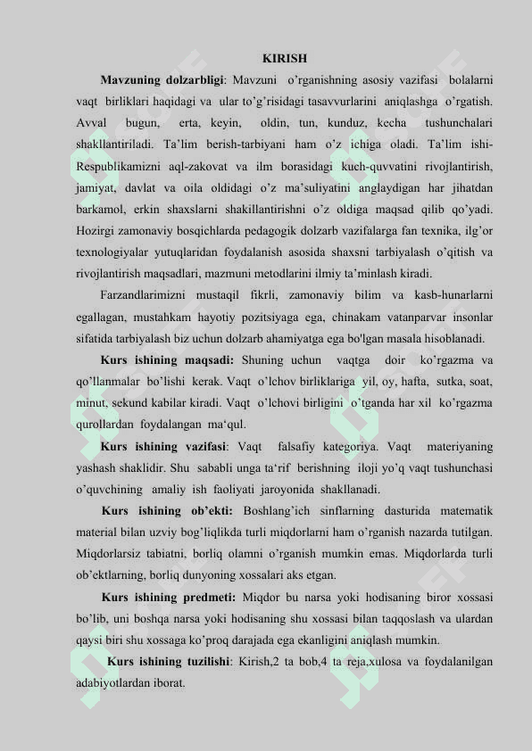 4-SINF SINF MATEMATIK DARSLARIDA ASOSIY  MIQDORLARNI O'RGATISHNING  INTERFAOL USULLARI 2