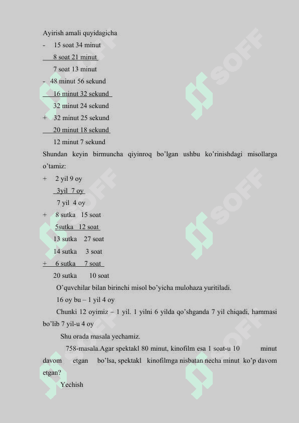 4-SINF SINF MATEMATIK DARSLARIDA ASOSIY  MIQDORLARNI O'RGATISHNING  INTERFAOL USULLARI 4
