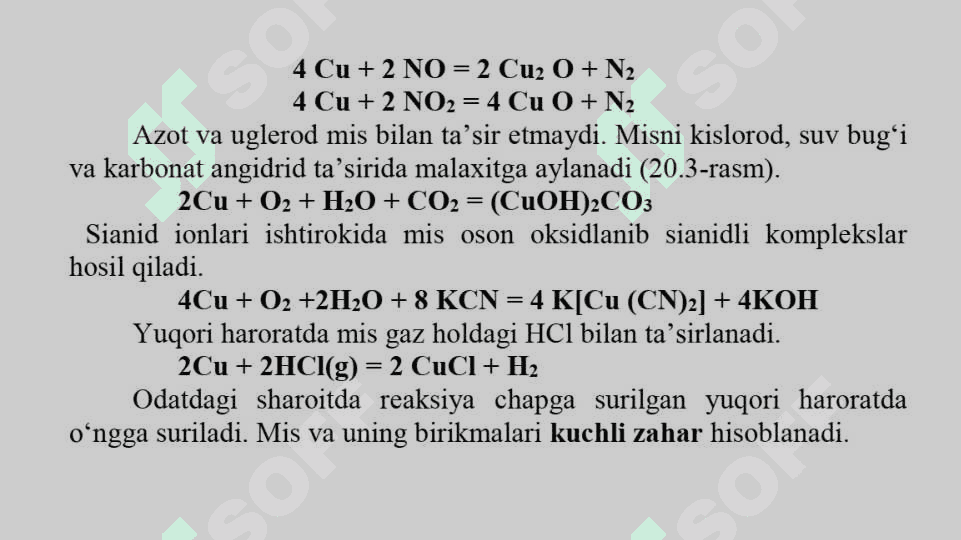 11-GURUH ELEMENTLARI 7