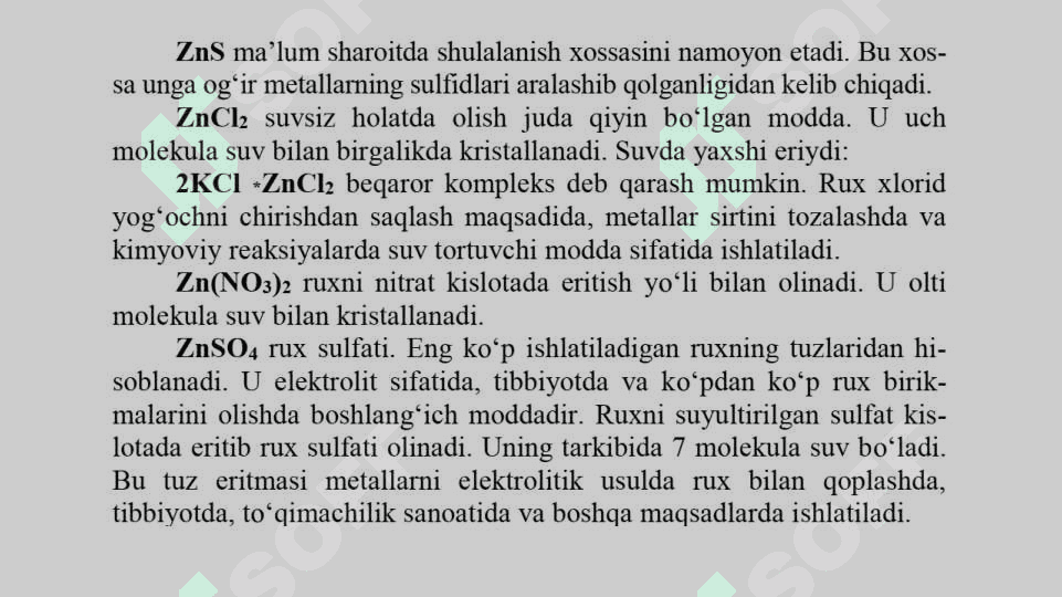 12-GURUH ELEMENTLARI 8