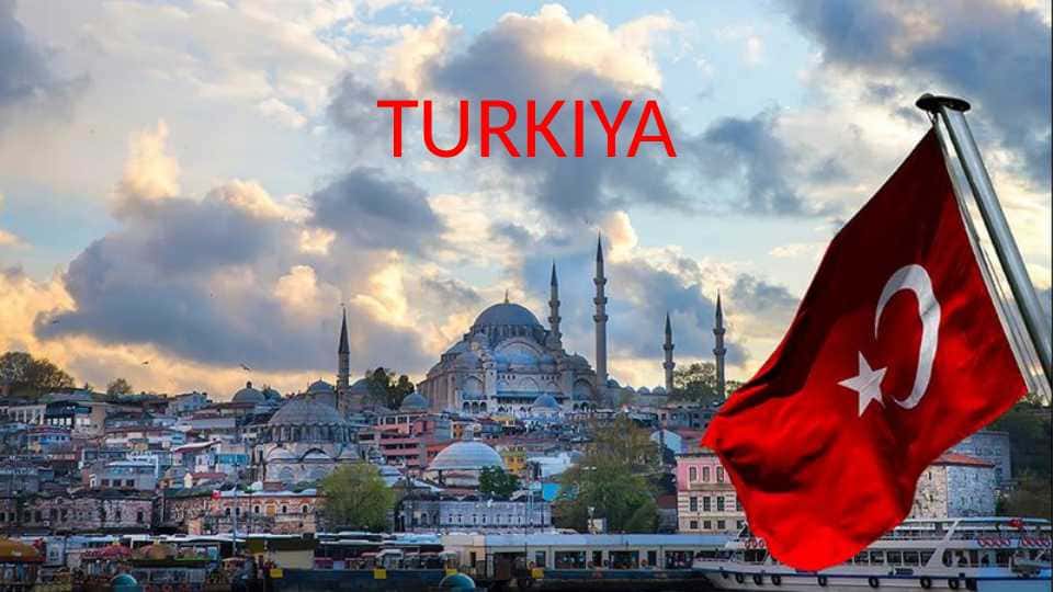 Turkiya iqtisodiyoti va moliya tizimi