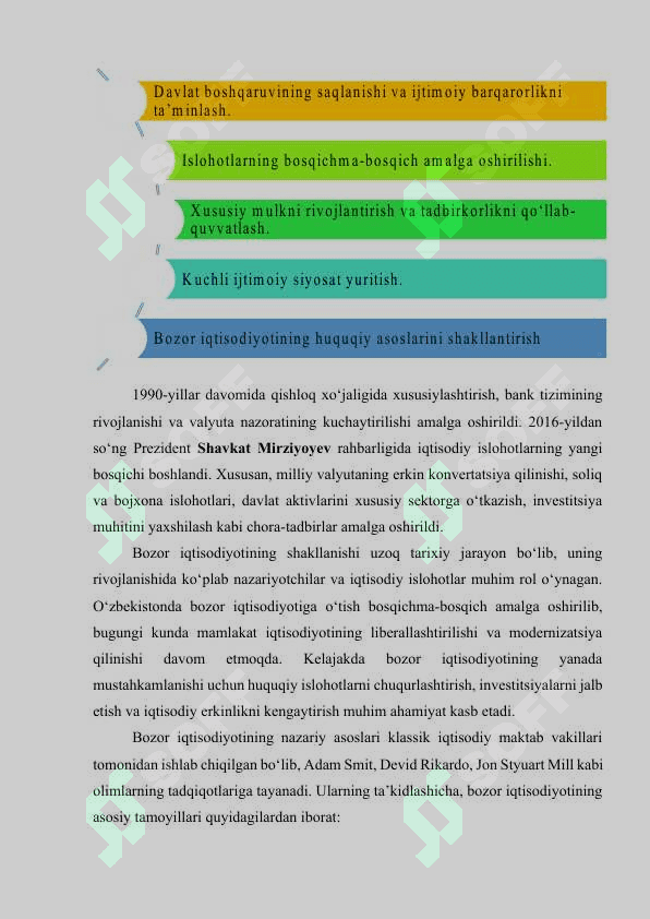 BOZOR IQTISODIYOTI VA BIZNES 7