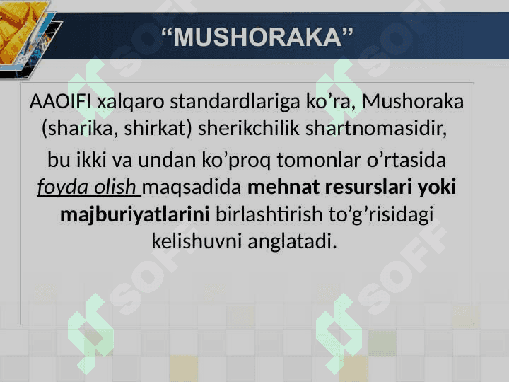 ISLOM MOLIYASIDA BITIMLAR 5