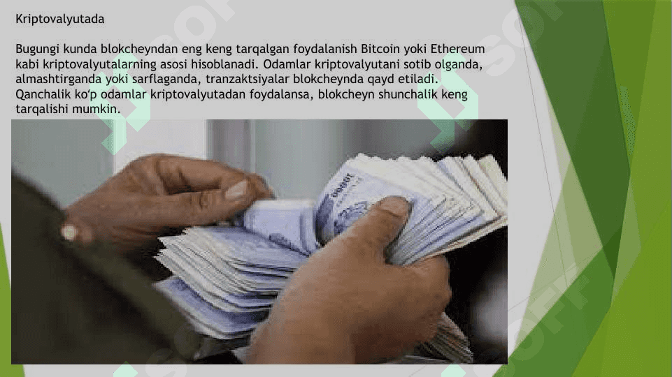 BLOCKCHAIN 8